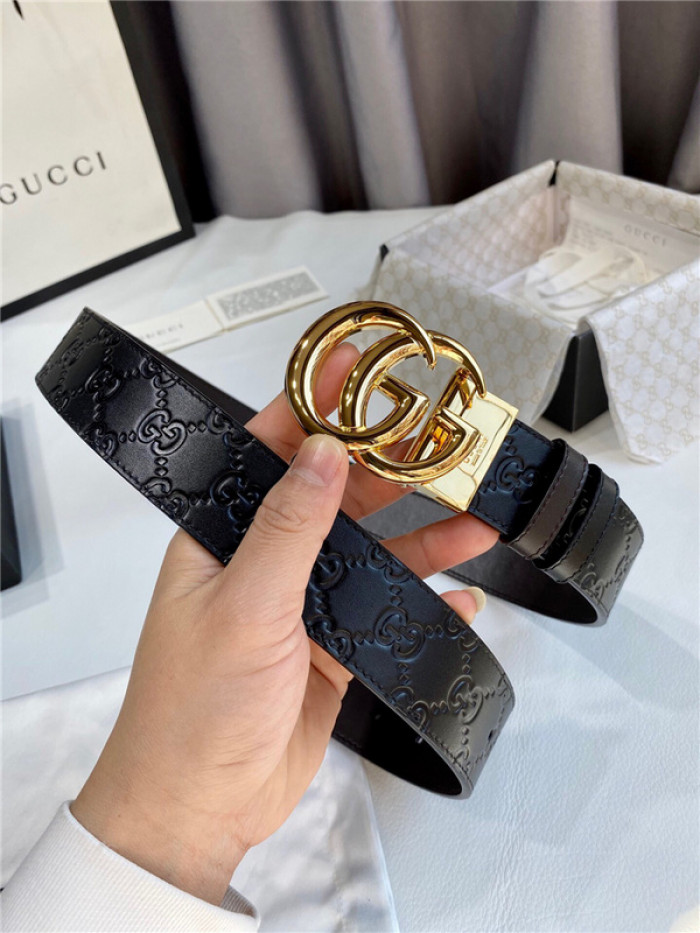 GU BELT-3.81CM