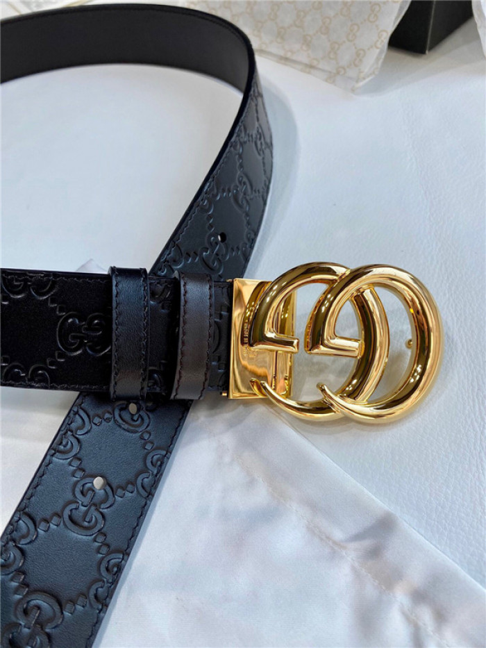 GU BELT-3.81CM
