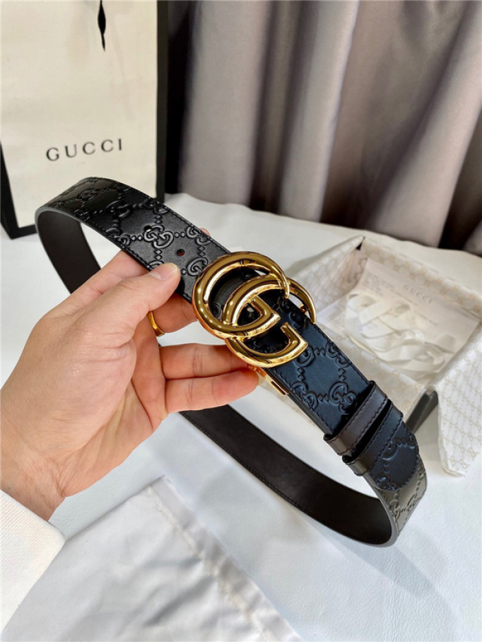 GU BELT-3.81CM