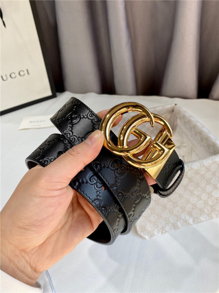 GU BELT-3.81CM
