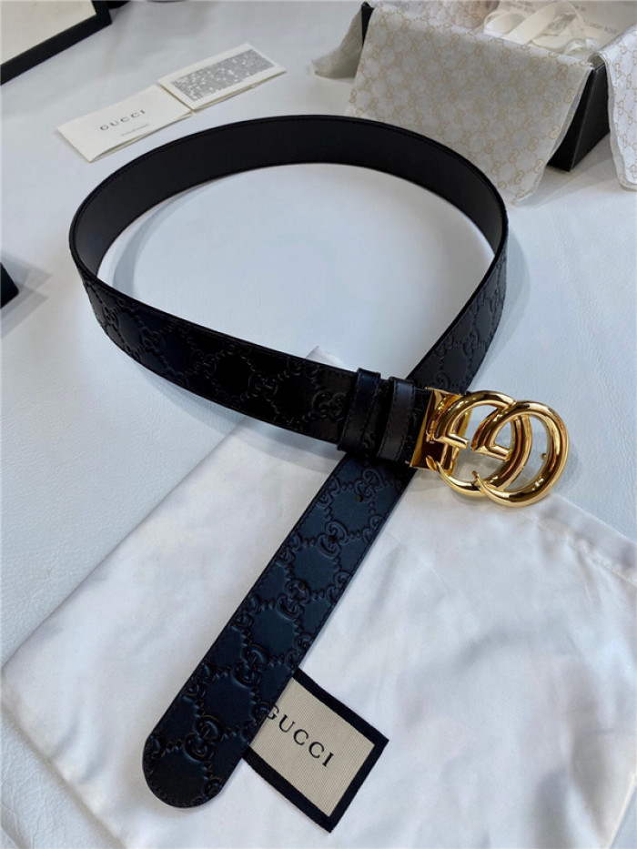 GU BELT-3.81CM