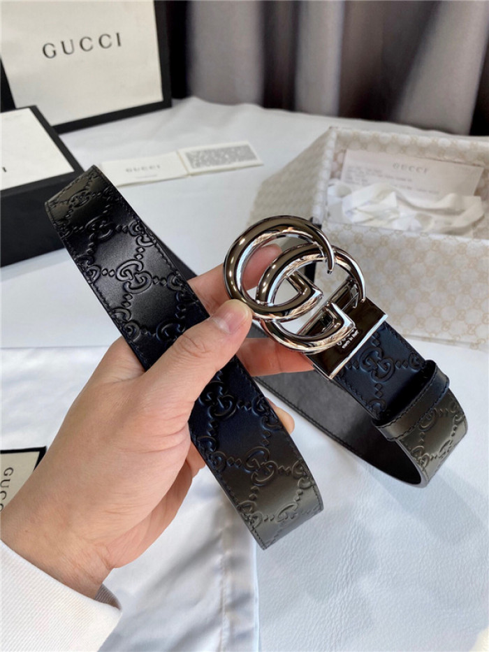 GU BELT-3.81CM