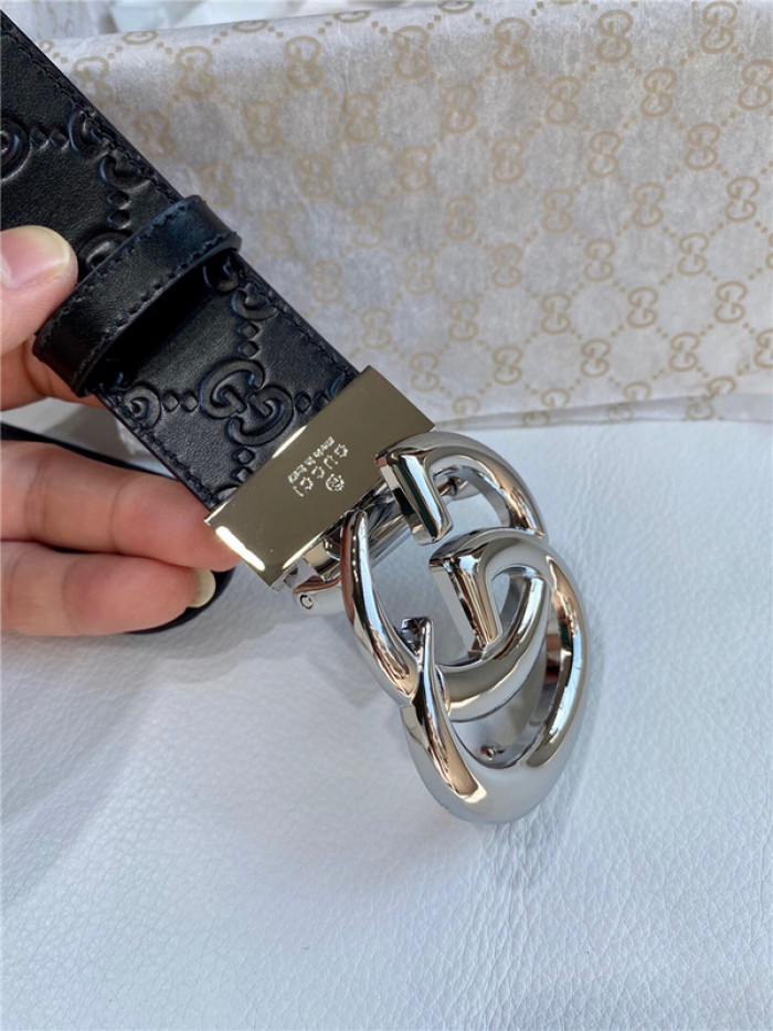 GU BELT-3.81CM