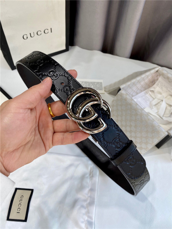 GU BELT-3.81CM