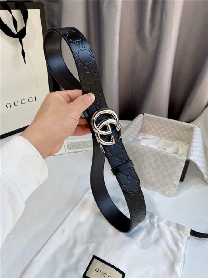 GU BELT-3.81CM