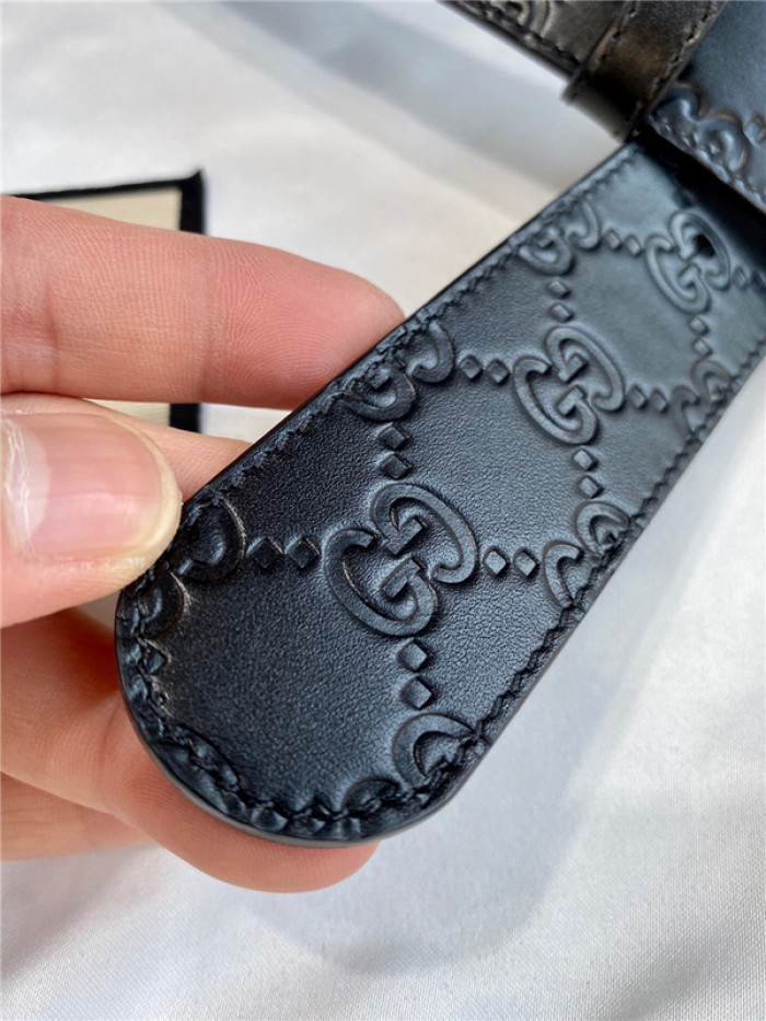 GU BELT-3.81CM
