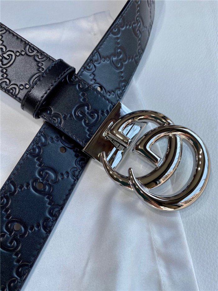 GU BELT-3.81CM