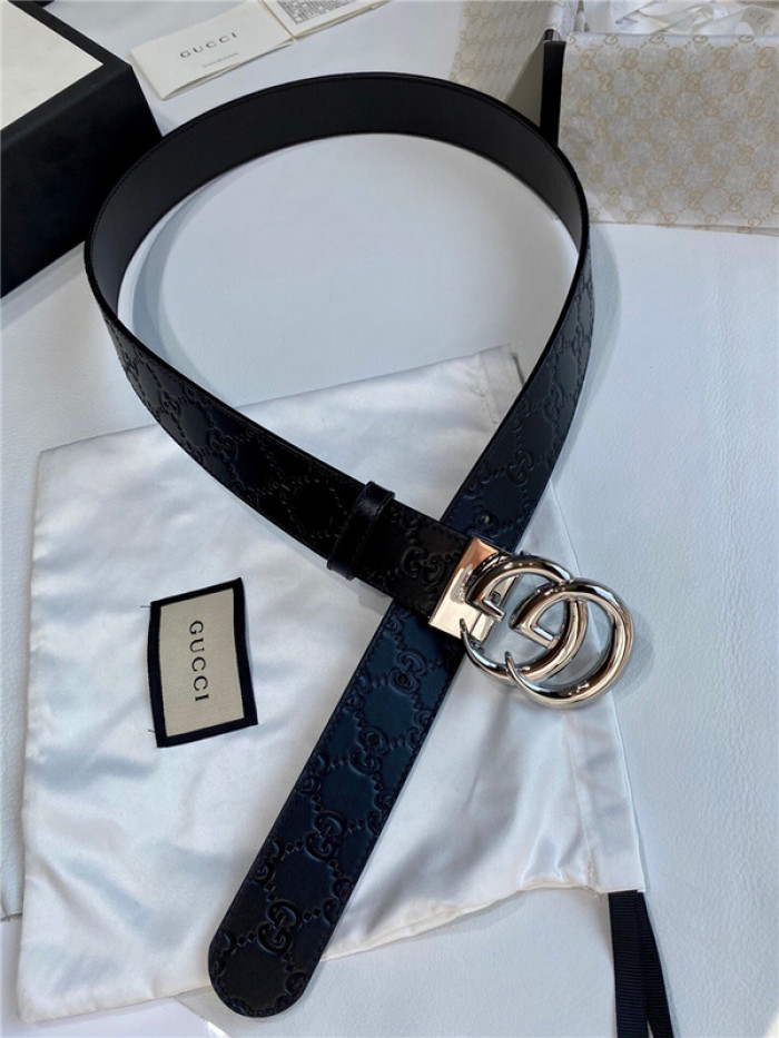 GU BELT-3.81CM