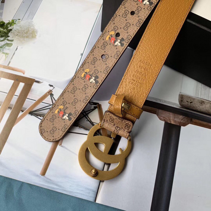 GU BELT-3.81CM