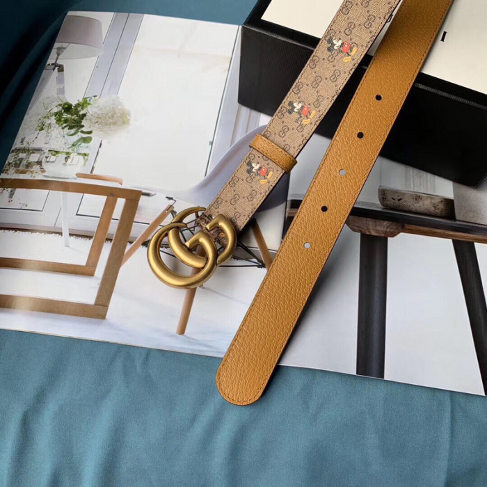 GU BELT-3.81CM