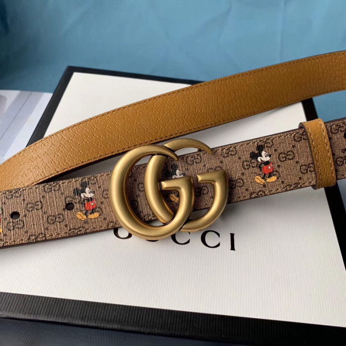 GU BELT-3.81CM