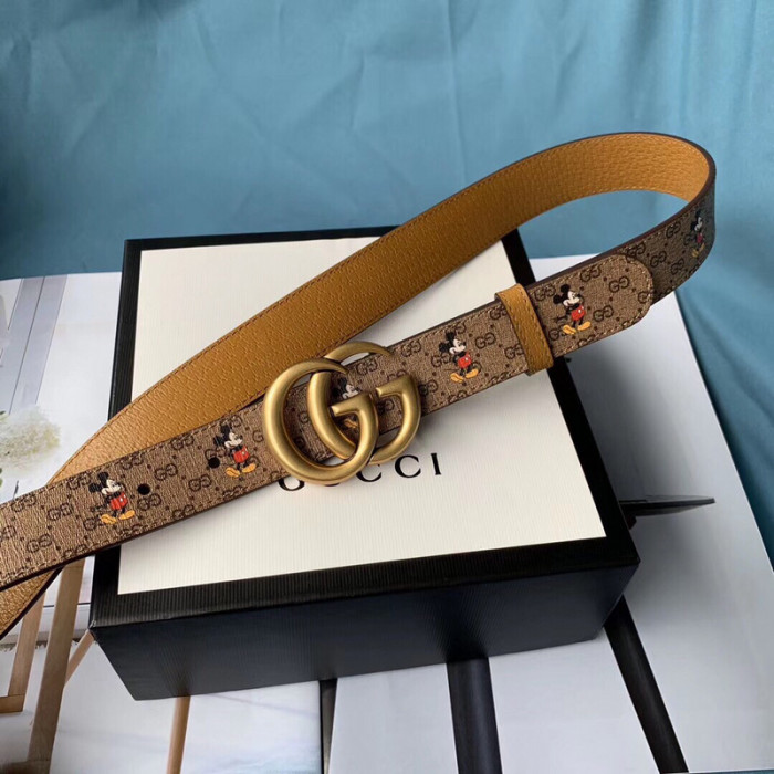 GU BELT-3.81CM
