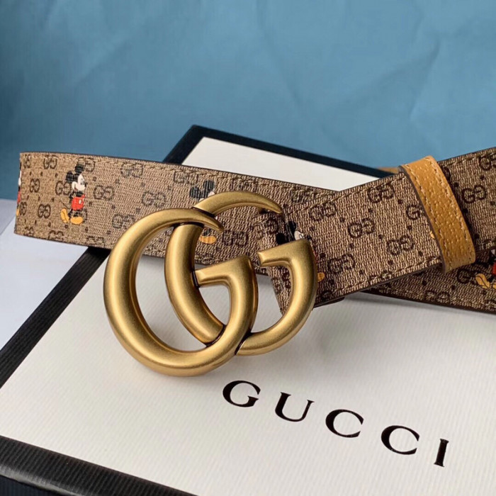 GU BELT-3.81CM