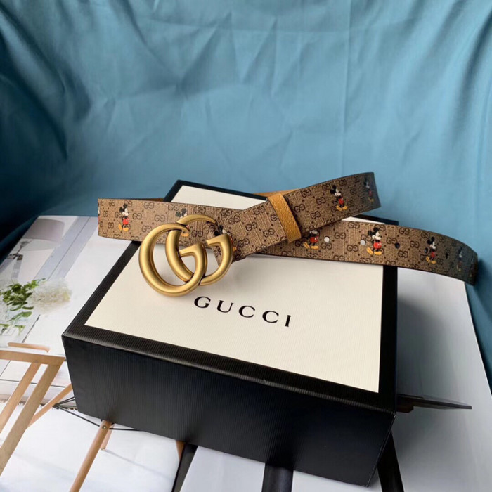 GU BELT-3.81CM