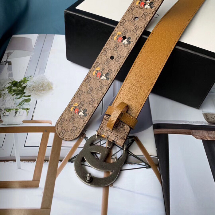 GU BELT-3.81CM
