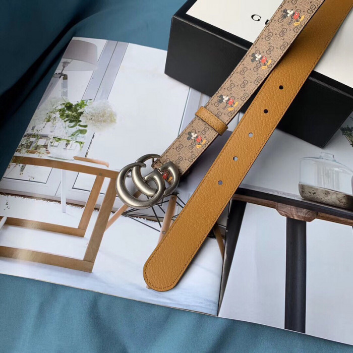 GU BELT-3.81CM