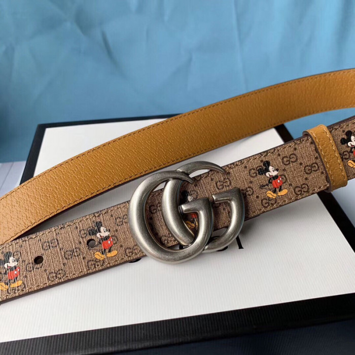 GU BELT-3.81CM