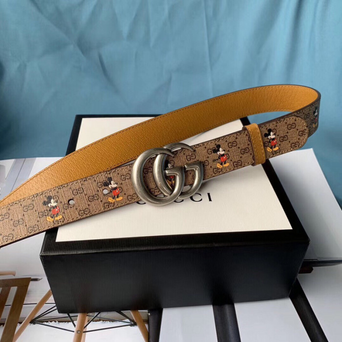 GU BELT-3.81CM