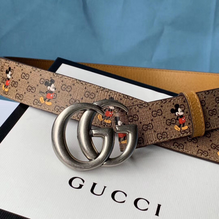 GU BELT-3.81CM