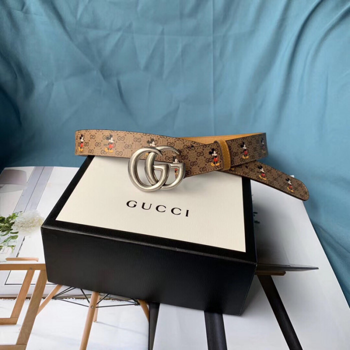 GU BELT-3.81CM