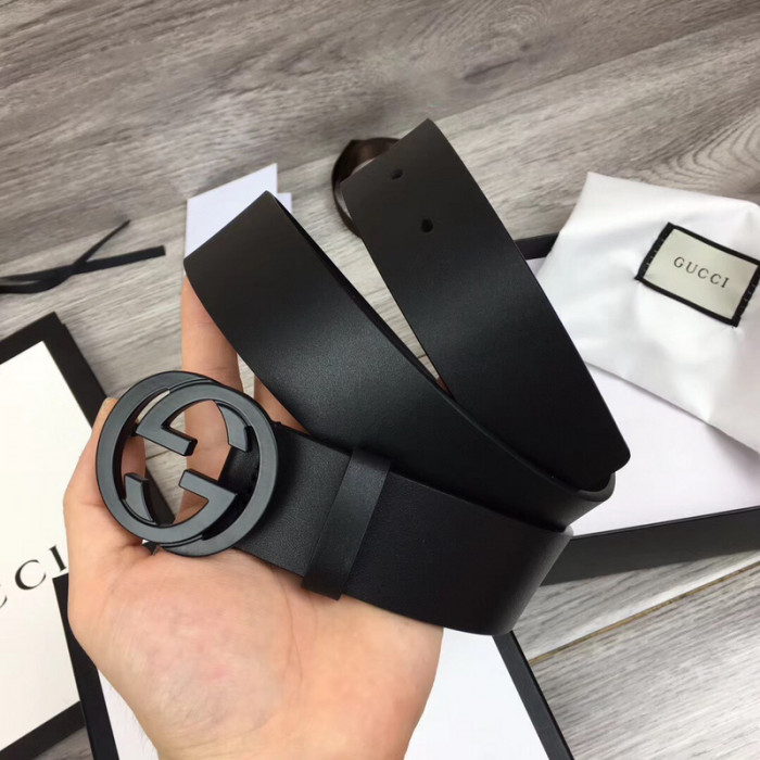 GU BELT-3.81CM