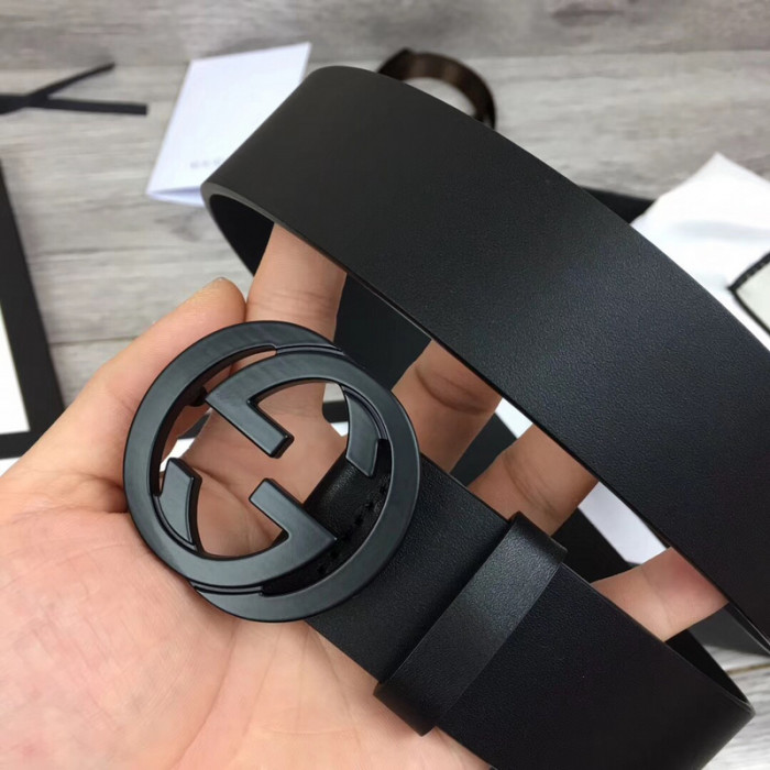 GU BELT-3.81CM