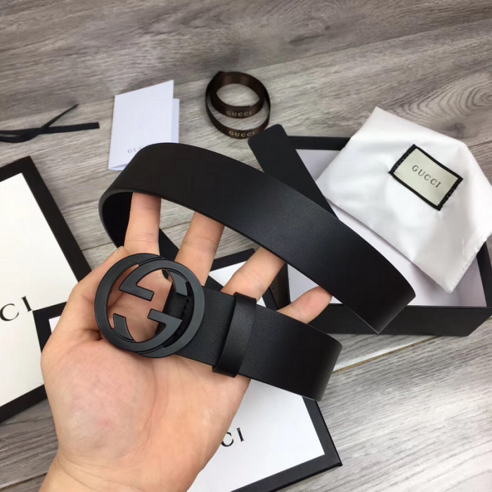GU BELT-3.81CM