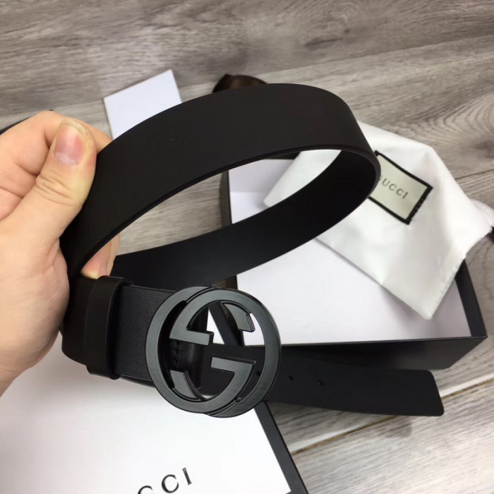 GU BELT-3.81CM