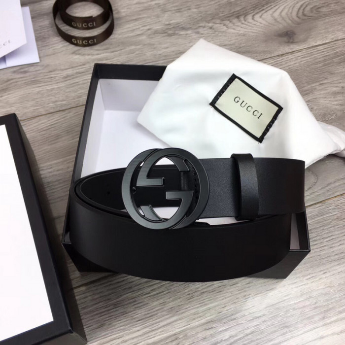 GU BELT-3.81CM