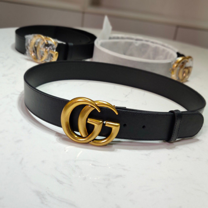 GU BELT-3.81CM