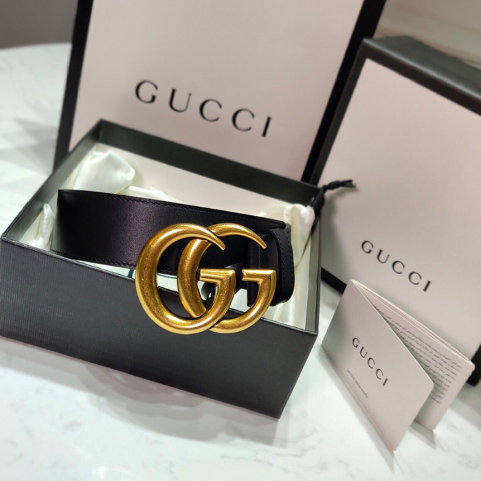 GU BELT-3.81CM