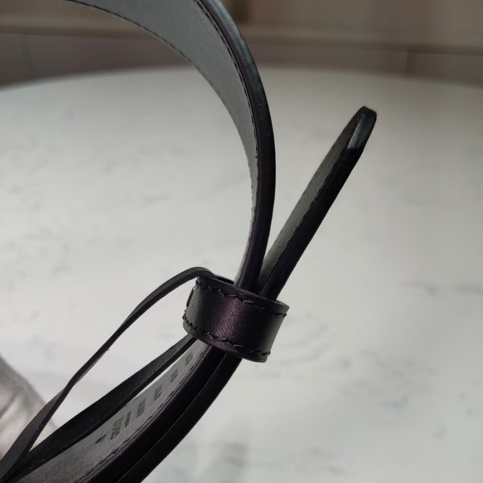 GU BELT-3.81CM