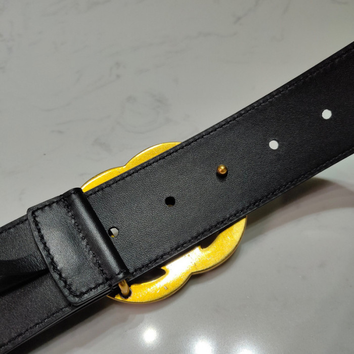 GU BELT-3.81CM