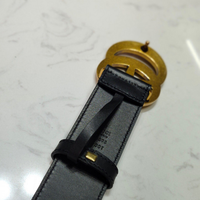 GU BELT-3.81CM
