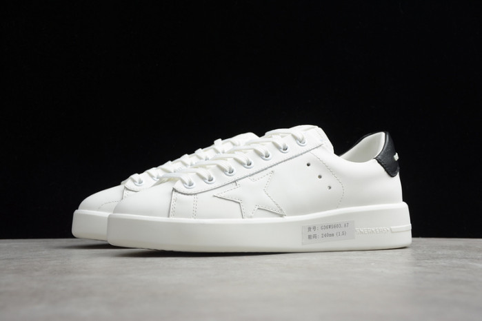 Golden Goose Star Sneakers
