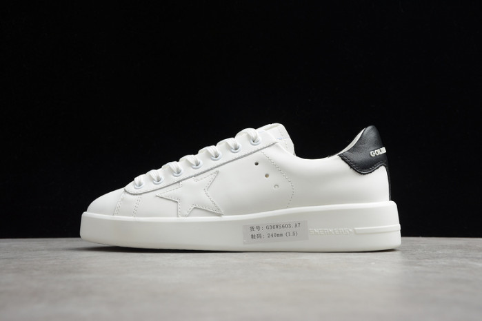Golden Goose Star Sneakers