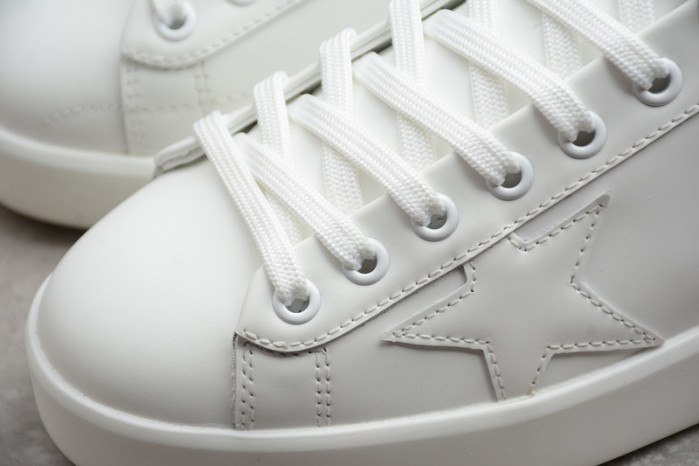 Golden Goose Star Sneakers