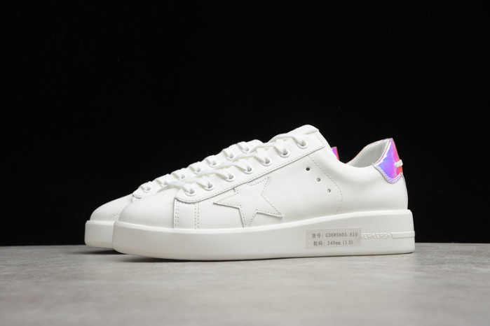 Golden Goose Star Sneakers
