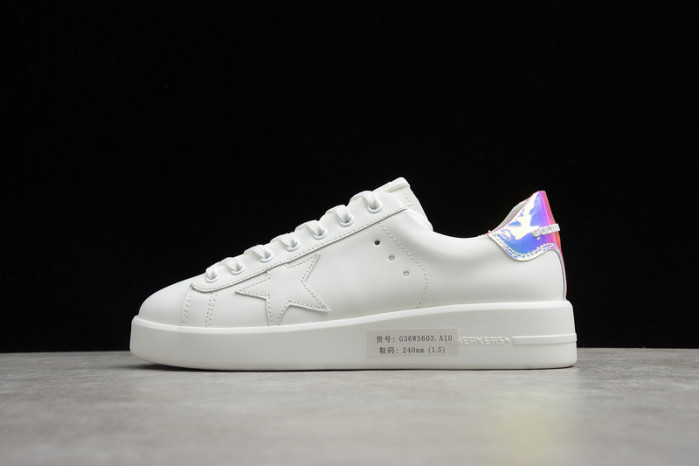 Golden Goose Star Sneakers
