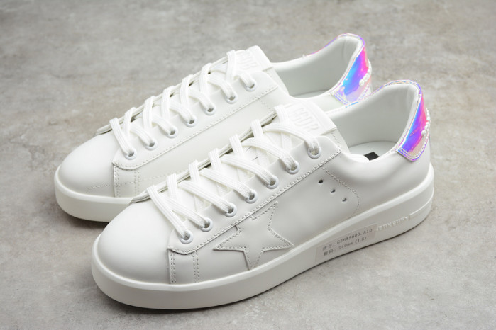 Golden Goose Star Sneakers