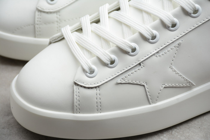 Golden Goose Star Sneakers