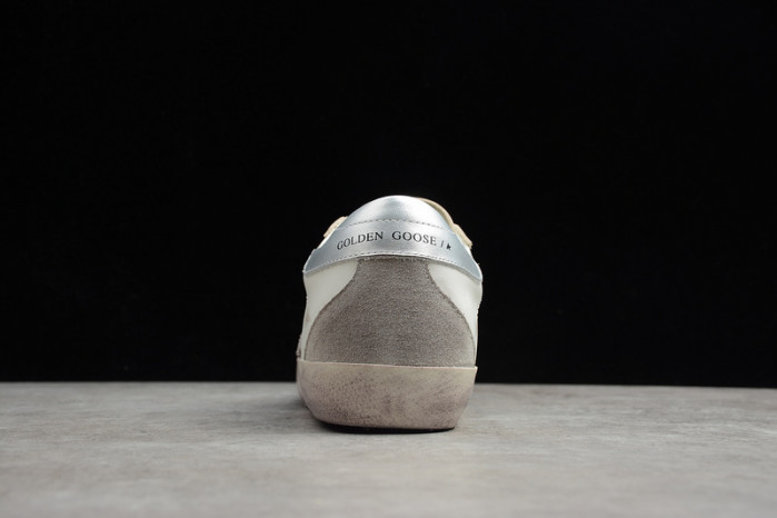 Golden Goose Star Sneakers