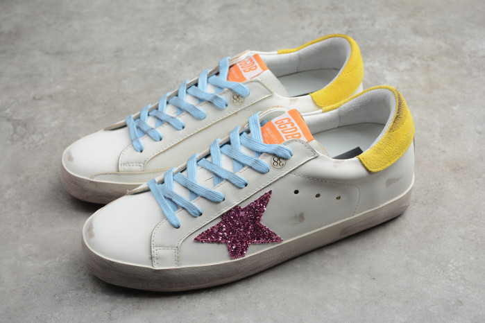 Golden Goose Star Sneakers