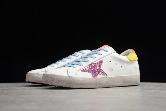 Golden Goose Star Sneakers