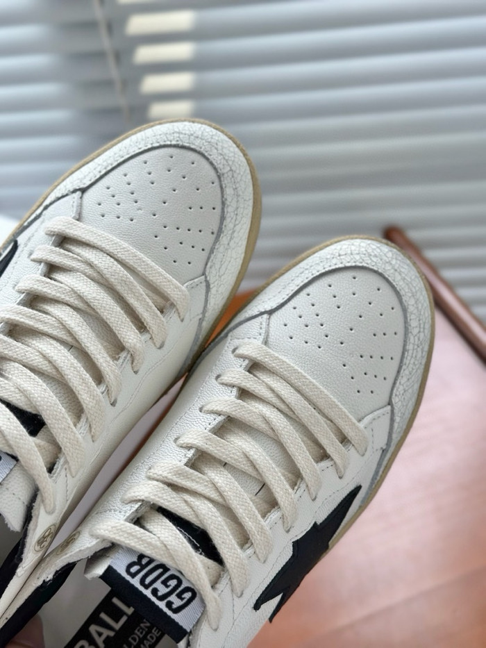 Golden Goose Star Sneakers