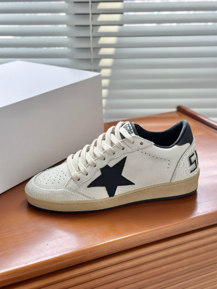 Golden Goose Star Sneakers