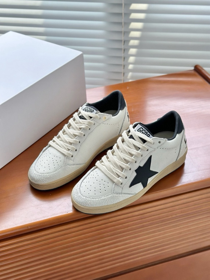 Golden Goose Star Sneakers