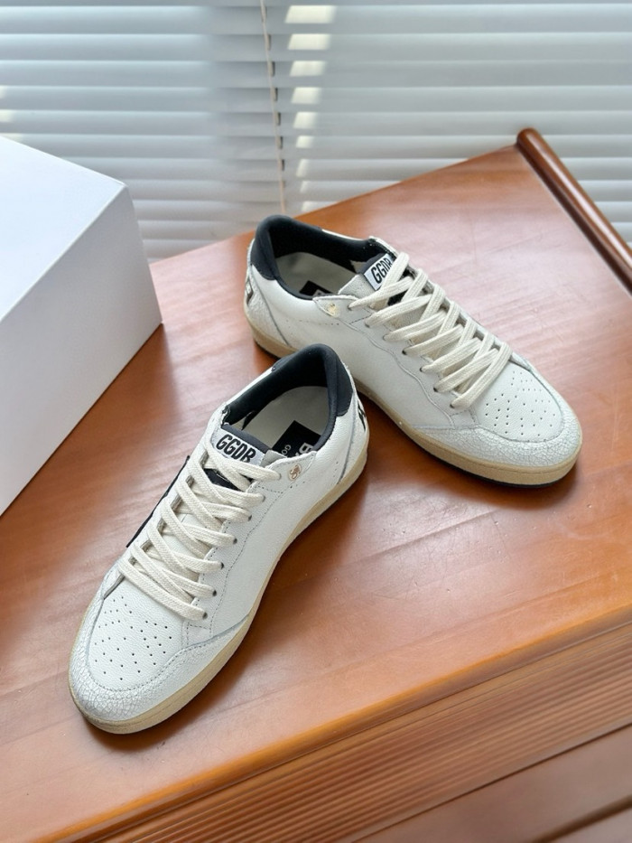 Golden Goose Star Sneakers