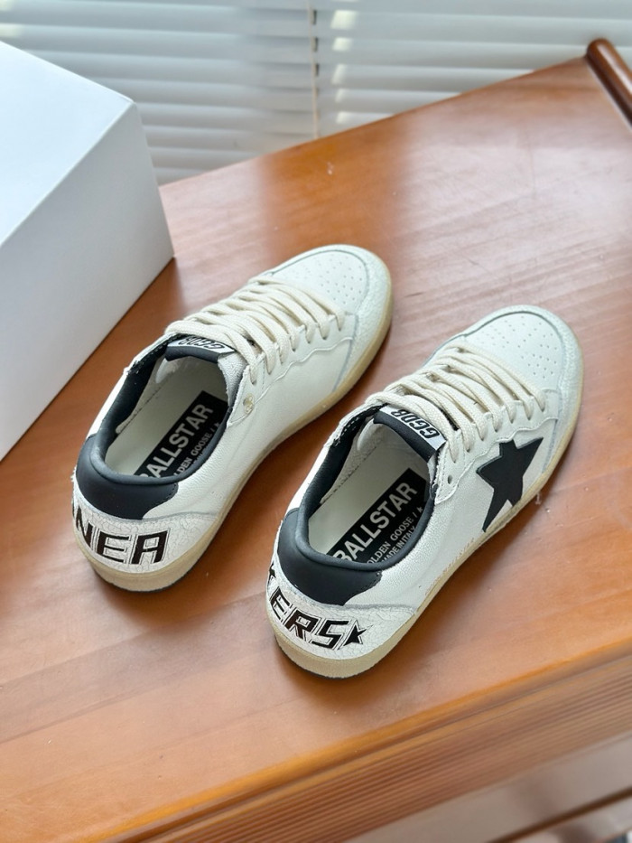 Golden Goose Star Sneakers
