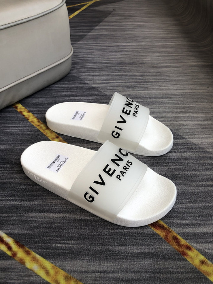 Given*chy Slide